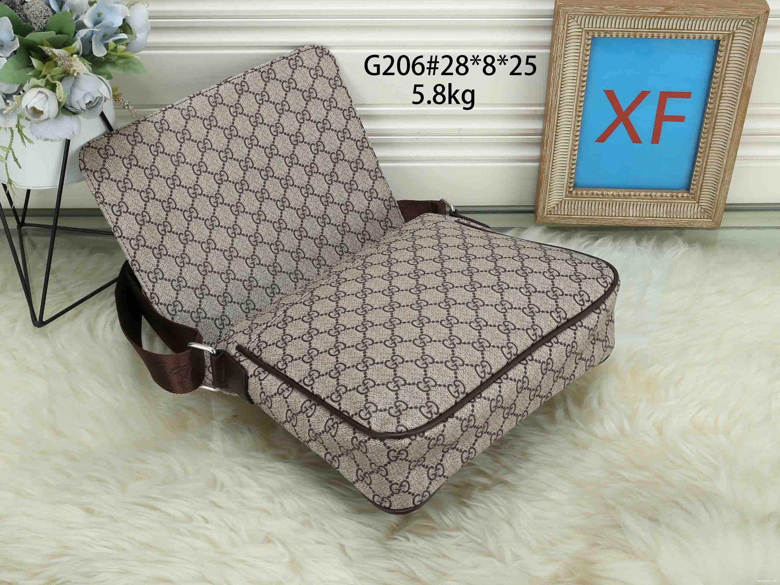 For Messenger Gucci 5808 Bags Men Efficient 0926
